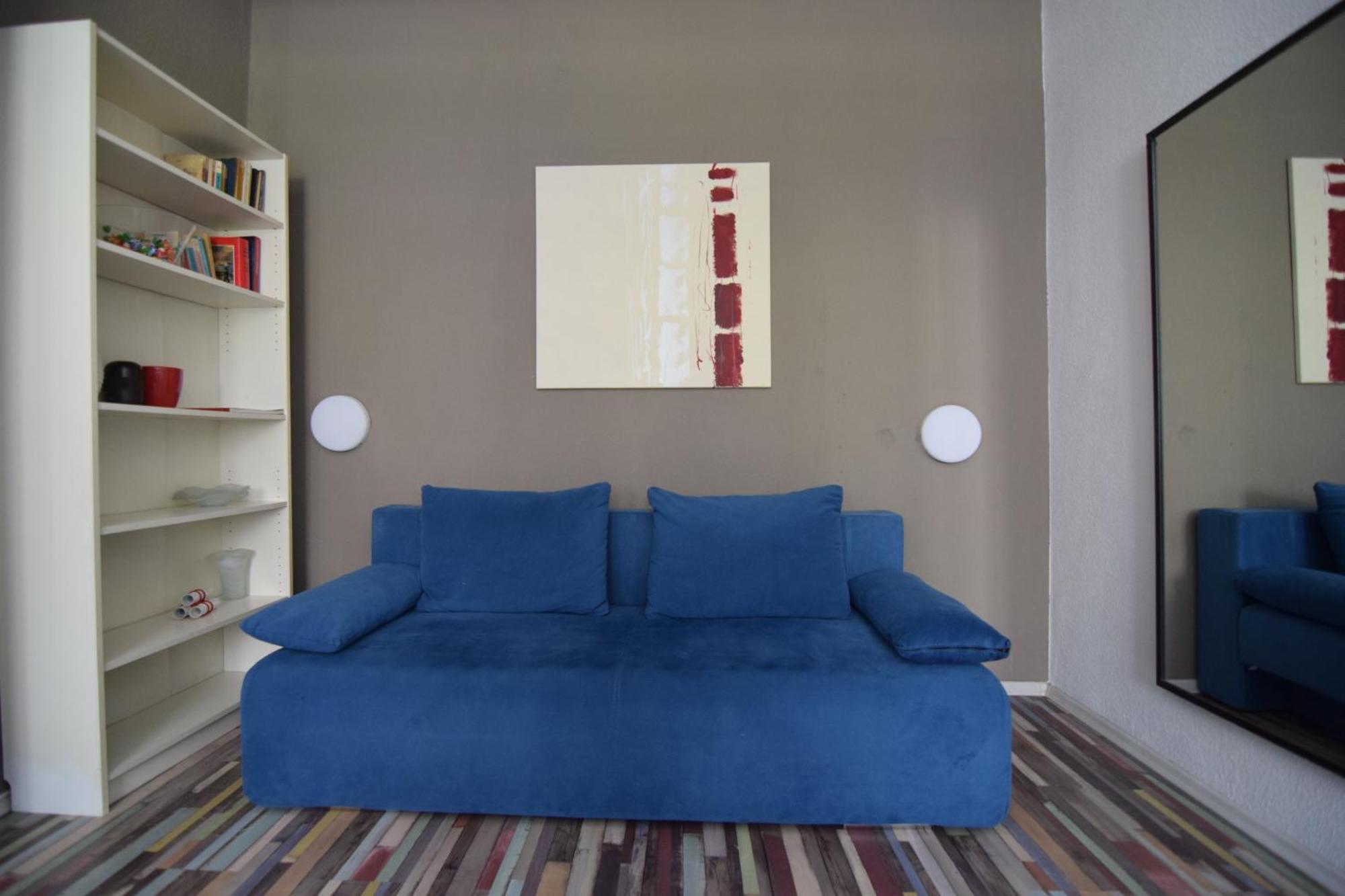 Resedinta Balcescu Apartament *
