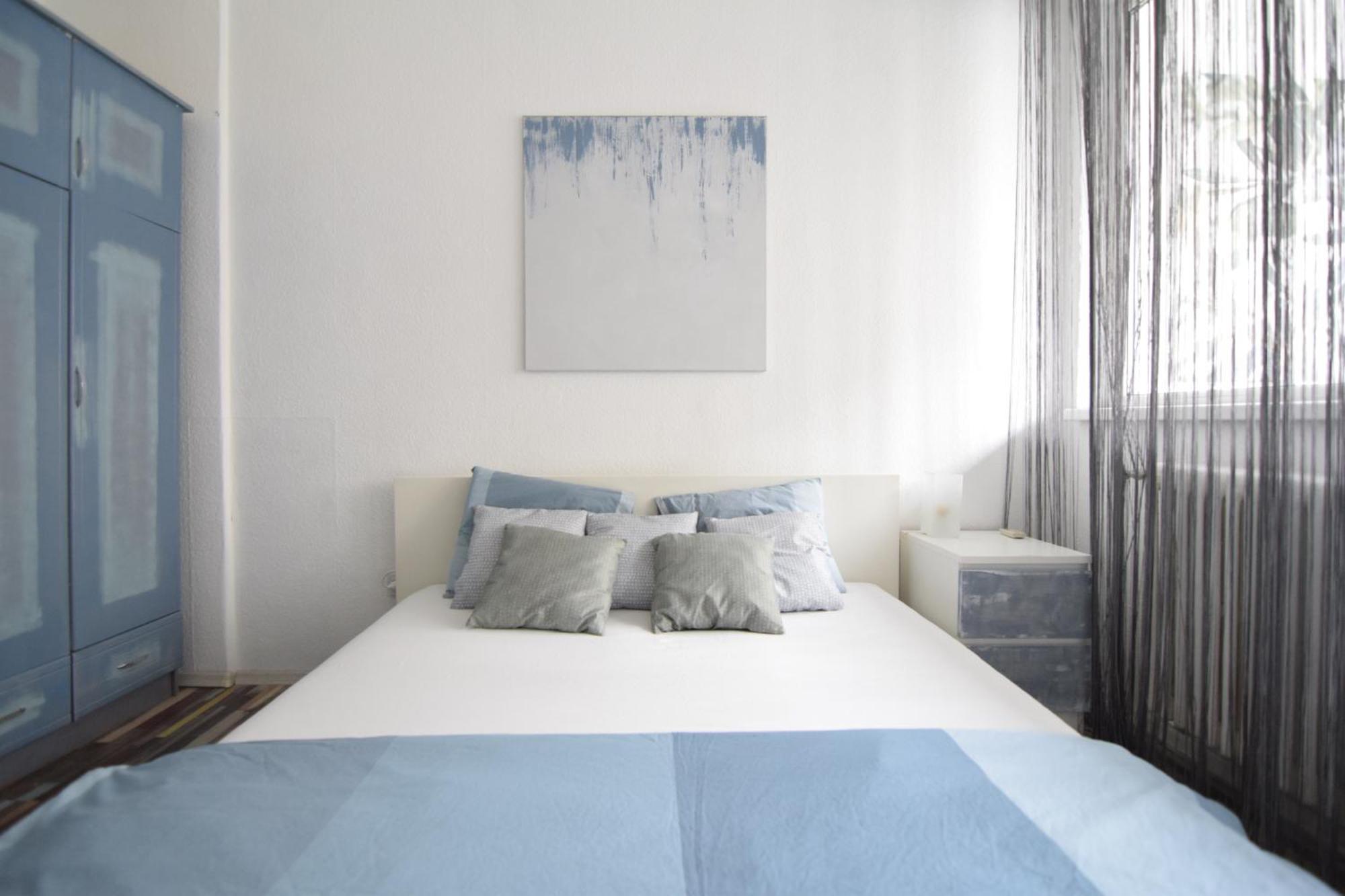 Resedinta Balcescu Apartament