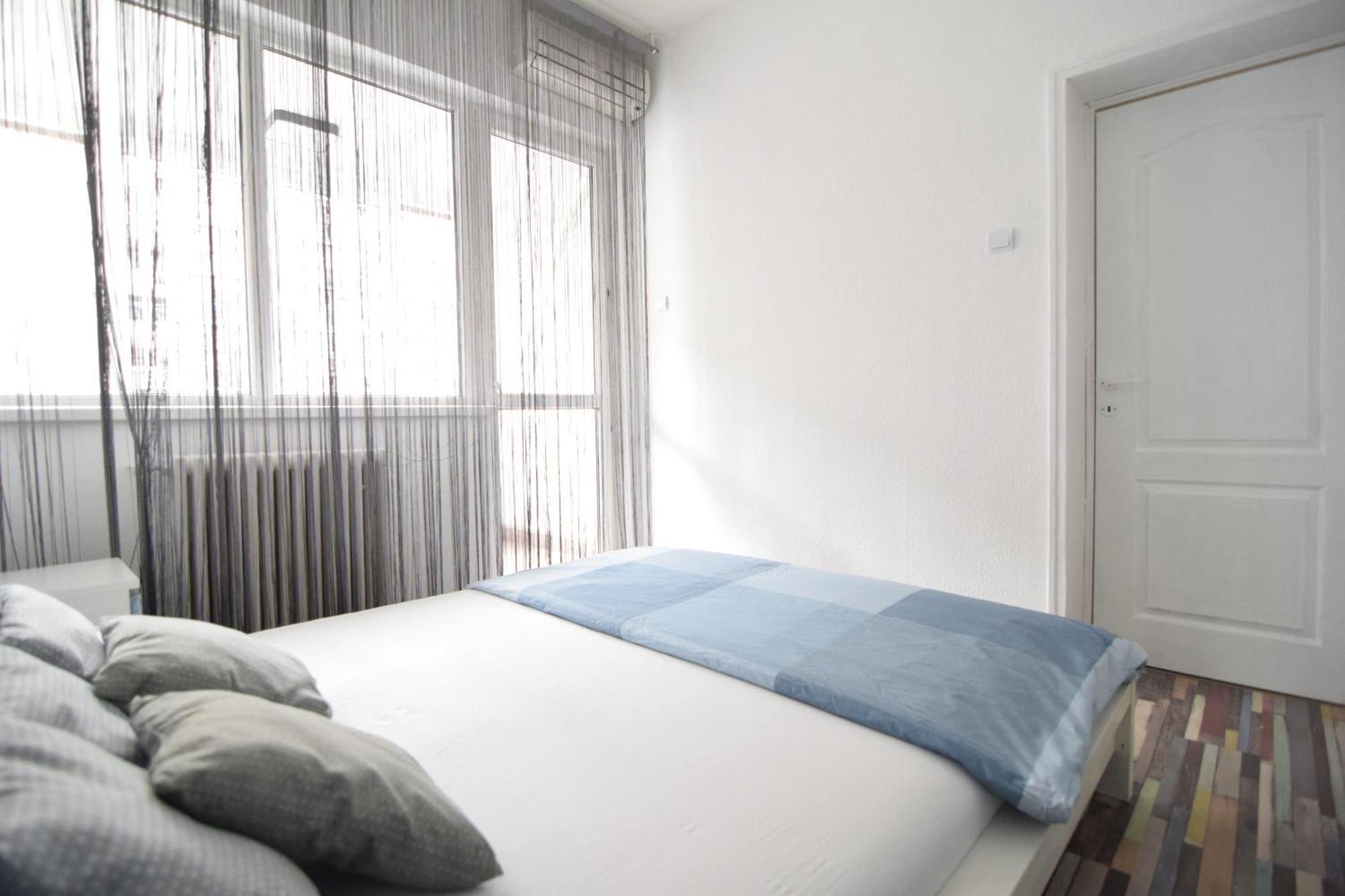 Apartament Resedinta Balcescu Bucureşti