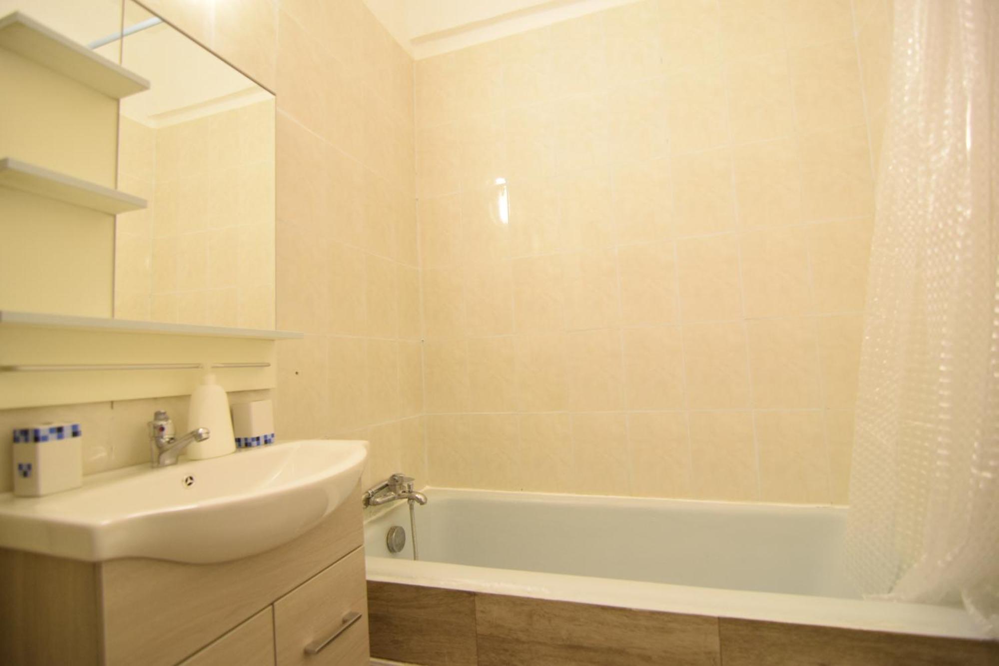 Apartament Resedinta Balcescu