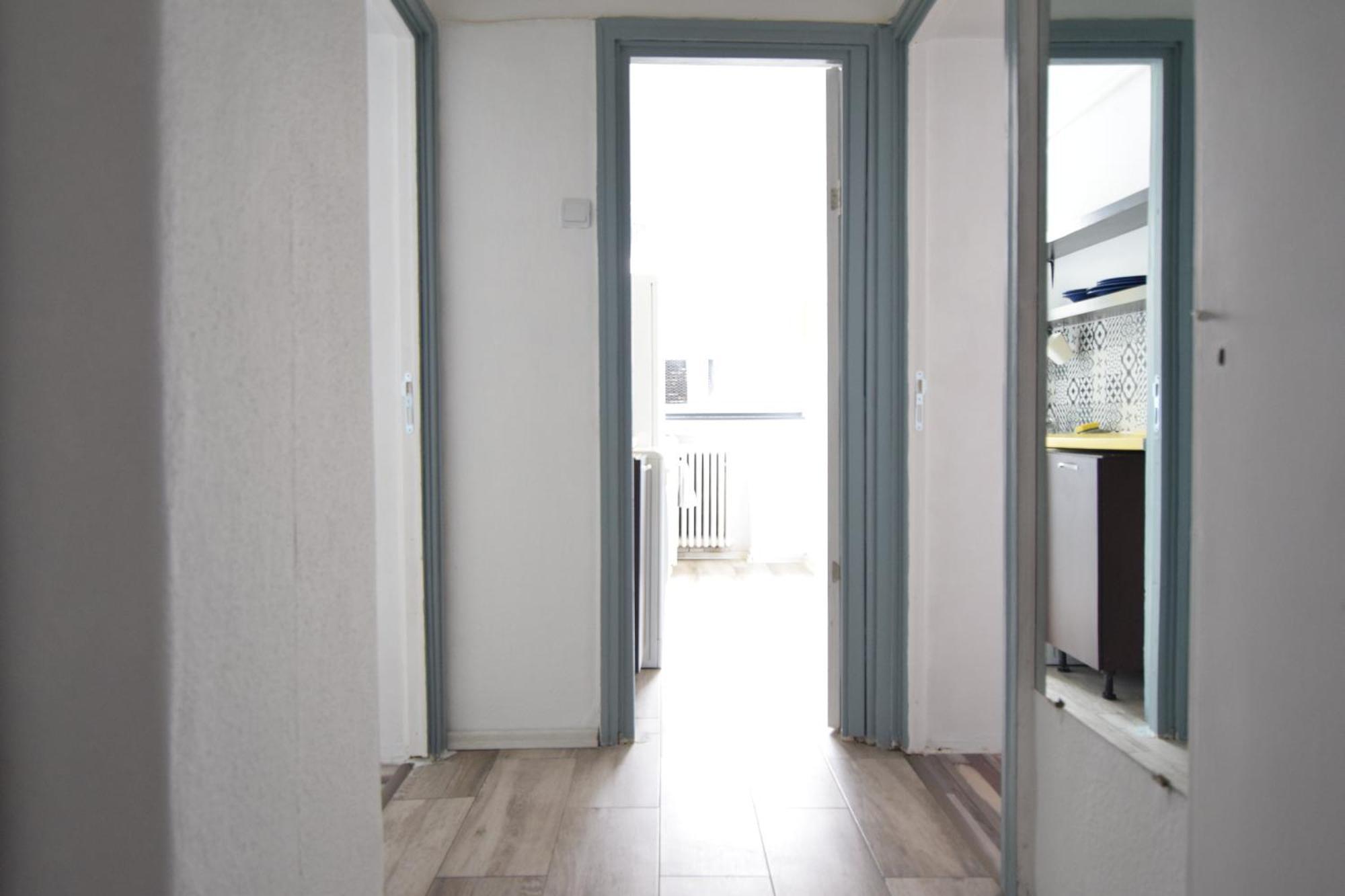 Resedinta Balcescu Apartament *