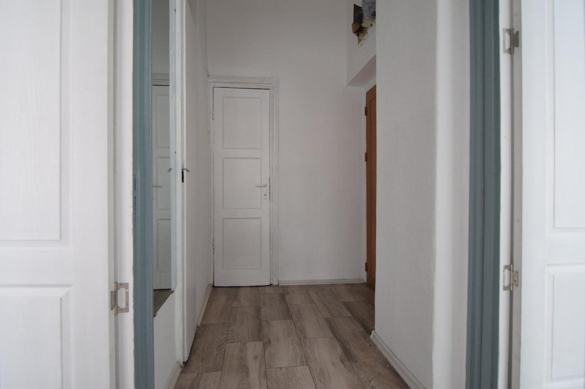 Resedinta Balcescu Apartament *