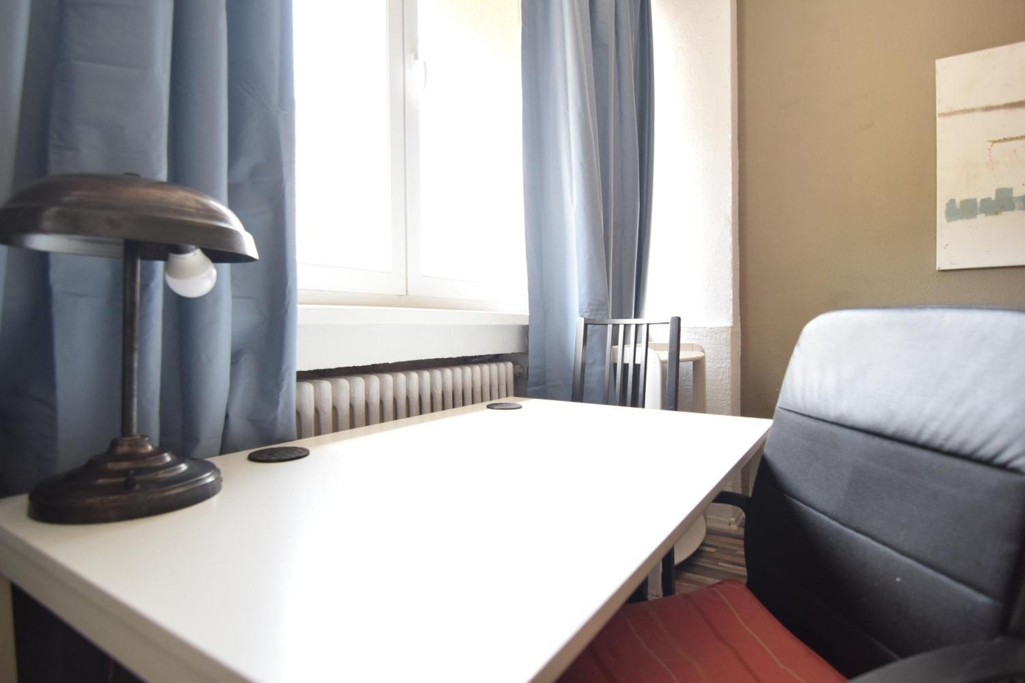 Apartament Resedinta Balcescu Bucureşti